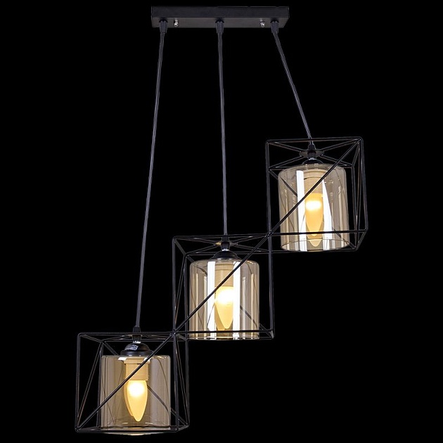 Подвесной светильник Reluce 02820-0.4-03 Фото № 3