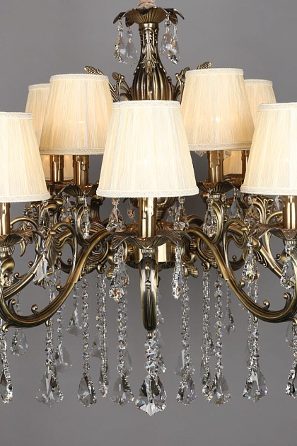 Подвесная люстра Omnilux Catanzaro OML-30813-15 изображение 10 Подвесная люстра Omnilux Catanzaro OML-30813-15 Фото № 10