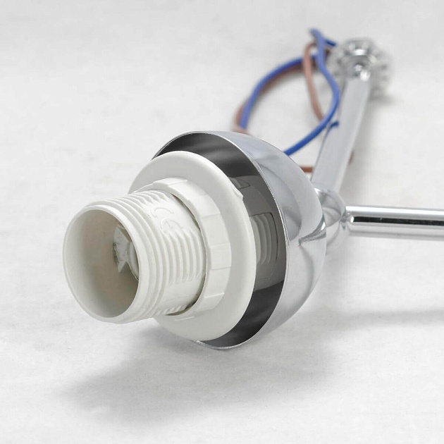 Потолочная люстра Lussole Lgo Lanier GRLSP-8279 Фото № 9