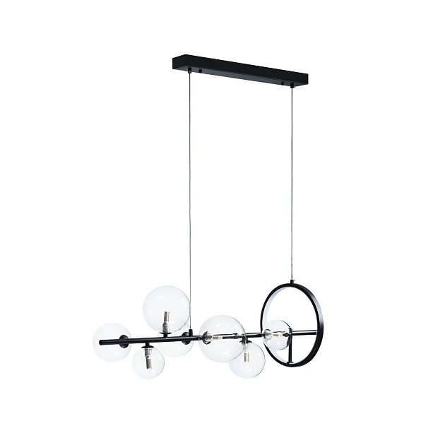 Подвесная люстра Loft IT Molecule 10023/900 Фото № 