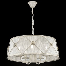 Подвесная люстра Maytoni Bellone ARM369-05-G 1