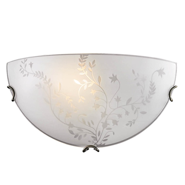 Настенный светильник Sonex Glassi Kusta 018 изображение Настенный светильник Sonex Glassi Kusta 018 Фото №