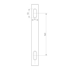Потолочный светодиодный светильник Arlight IM-Quadro-Emergency-3H-S250x250-28W Day4000 041005 1