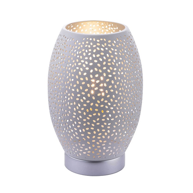 Настольная лампа Globo Narri 24002W Фото № 