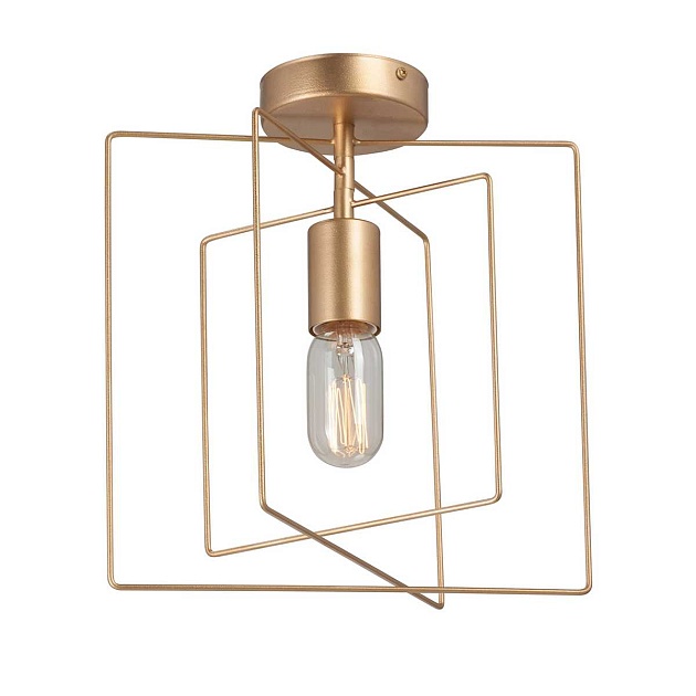 Потолочный светильник Vitaluce V3793-8/1PL Фото № 