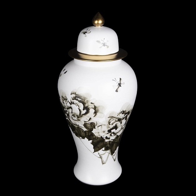 Ваза Loft IT Equilibrium 10290V/M изображение 7 Ваза Loft IT Equilibrium 10290V/M Фото № 7