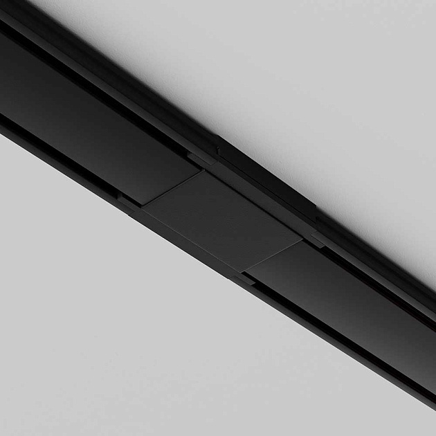 Коннектор прямой Maytoni Technical Radity TRA084C-11B изображение 5 Коннектор прямой Maytoni Technical Radity TRA084C-11B Фото № 5