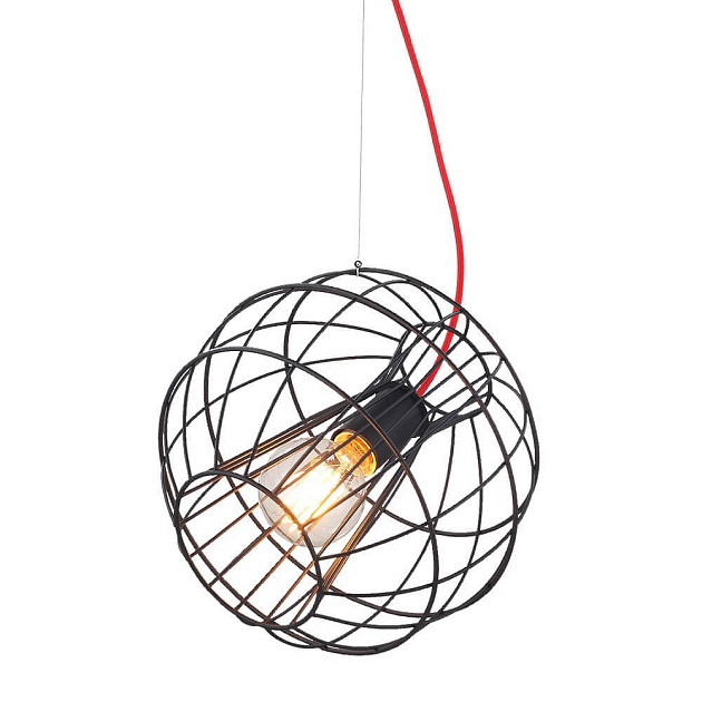 Подвесной светильник Lussole Lgo GRLSP-9933 изображение 3 Подвесной светильник Lussole Lgo GRLSP-9933 Фото № 3