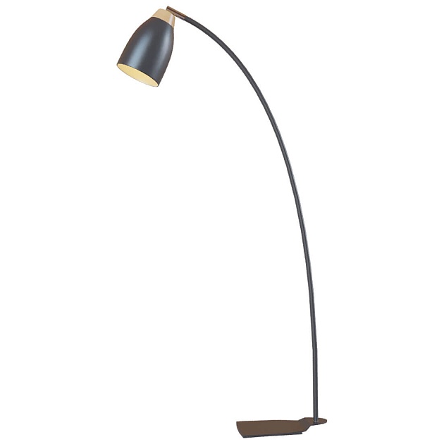 Торшер Loft IT Watchman Loft4402F-Bl Фото № 