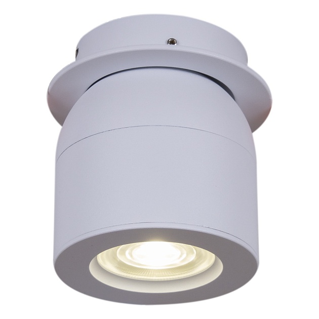 Спот Reluce 84063-9.0-001AY COB8W WT Фото № 2