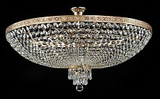 Потолочная люстра Maytoni Palace DIA890-CL-10-G 4