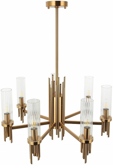 Люстра подвесная Stilfort Graff 2170/05/07P Фото № 3