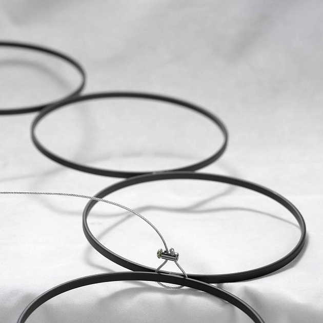 Подвесная люстра Lussole Loft LSP-8177 изображение 5 Подвесная люстра Lussole Loft LSP-8177 Фото № 5