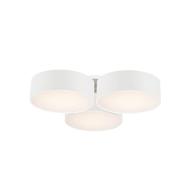 Потолочный светильник Favourite Cerchi 1515-6C изображение Потолочный светильник Favourite Cerchi 1515-6C Фото №