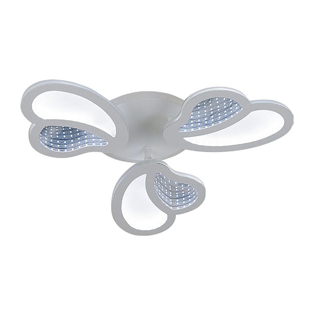 Потолочная светодиодная люстра Ritter Calabria 52042 9 Фото № 3