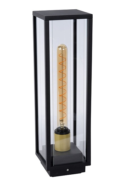 Уличный светильник Lucide Laurens 27805/50/30 изображение 4 Уличный светильник Lucide Laurens 27805/50/30 Фото № 4