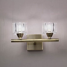 Бра Mantra Cuadrax 1103 1