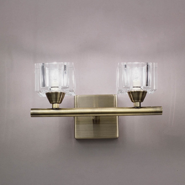 Бра Mantra Cuadrax 1103 Фото № 2