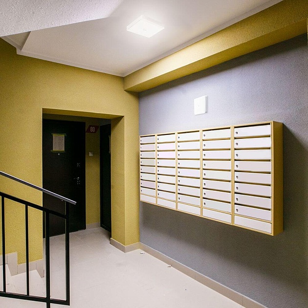 Потолочный светодиодный светильник Feron AL3023 41798 Фото № 4