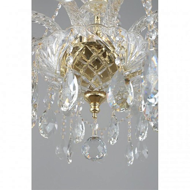 Подвесная люстра Aployt Anula APL.810.03.10 Фото № 10