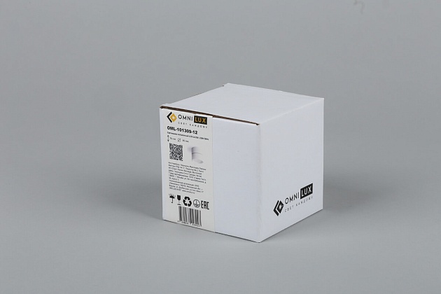 Светодиодный спот Omnilux Lenno OML-101309-12 изображение 9 Светодиодный спот Omnilux Lenno OML-101309-12 Фото № 9