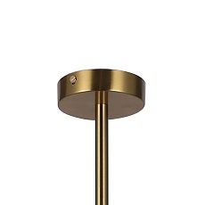 Потолочная люстра F-Promo Roshni 3049-5P 1