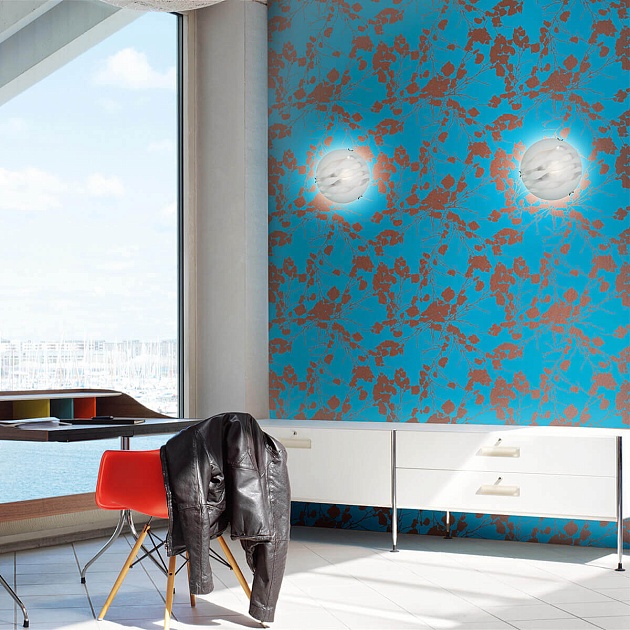 Потолочный светильник Sonex Glassi Ondina 133/K Фото № 4