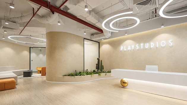 Подвесной светодиодный светильник Siled Nimbus-Half 7370845 изображение 2 Подвесной светодиодный светильник Siled Nimbus-Half 7370845 Фото № 2