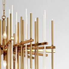 Подвесная люстра Bogates Allure 356/8 Smart 4