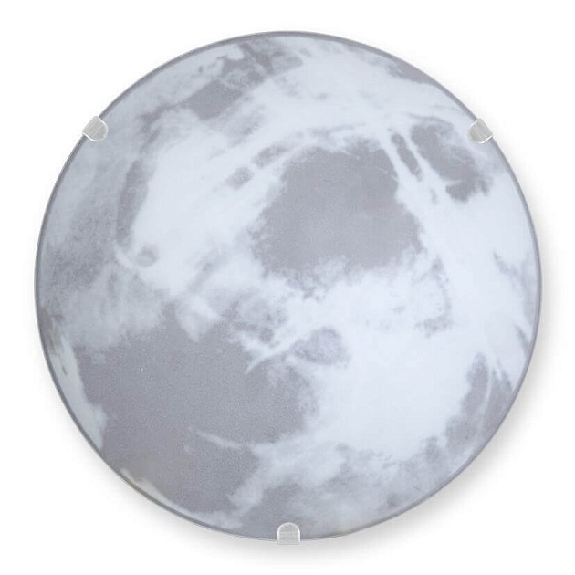 Настенно-потолочный светильник Vitaluce V6241/1A Фото № 