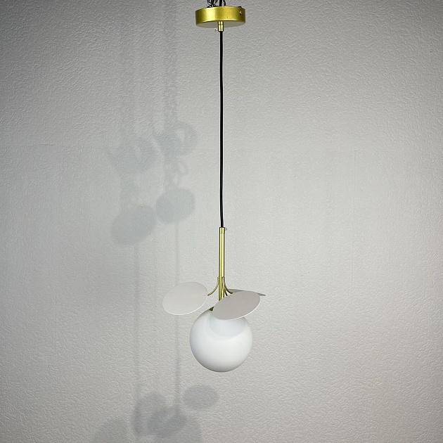 Подвесной светильник Imperium Loft Matisse 151800-26 изображение 10 Подвесной светильник Imperium Loft Matisse 151800-26 Фото № 10