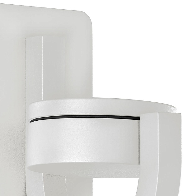 Уличный настенный светильник Mantra Iguazu 6559 изображение 2 Уличный настенный светильник Mantra Iguazu 6559 Фото № 2