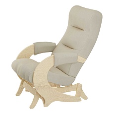 Кресло-качалка Мебелик Эталон шпон 008382