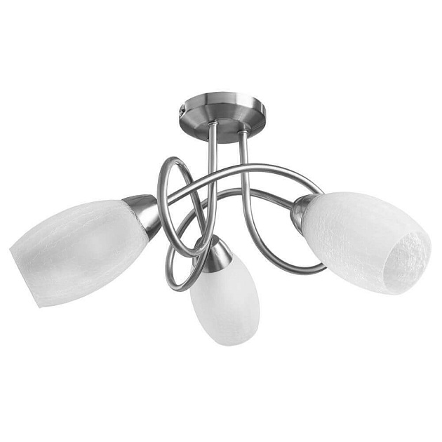 Потолочная люстра Arte Lamp Mutti A8616PL-3SS Фото № 
