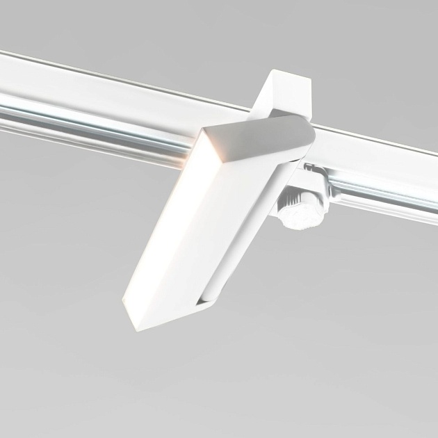 Трековый светодиодный светильник Elektrostandard Arda a057446 изображение Трековый светодиодный светильник Elektrostandard Arda a057446 Фото №
