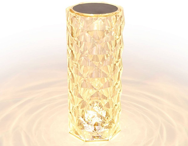 Настольная лампа Ambrella light Desk DE8021 Фото № 8