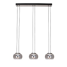 Подвесной светодиодный светильник Favourite Trendig 4376-3P 3