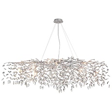 Подвесная люстра Odeon Light DELICA 4970/16 2