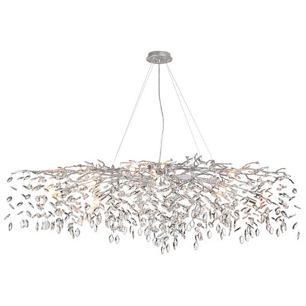 Подвесная люстра Odeon Light DELICA 4970/16 Фото № 3