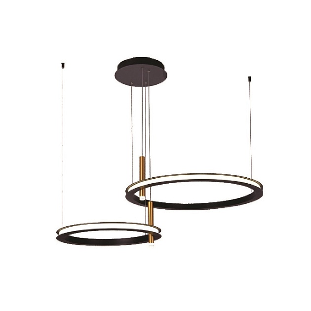 Подвесной светодиодный светильник Romatti Cullinan Onetta L11129E изображение Подвесной светодиодный светильник Romatti Cullinan Onetta L11129E Фото №