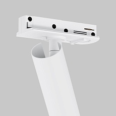 Трековый светодиодный светильник Maytoni Technical Focus T TR141-1-6W3K-M-W 3