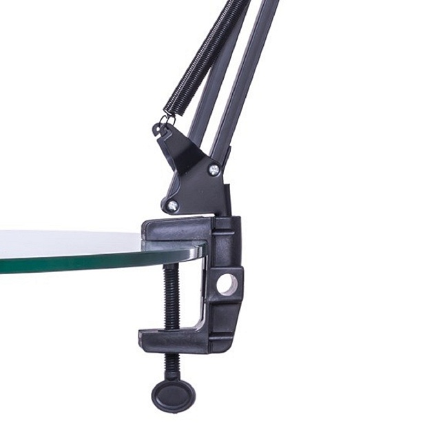 Настольная лампа на струбцине Gerhort 800B RD изображение 2 Настольная лампа на струбцине Gerhort 800B RD Фото № 2