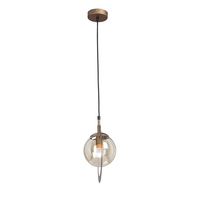 Подвесной светильник Vitaluce V2955-7/1S изображение 3 Подвесной светильник Vitaluce V2955-7/1S Фото № 3