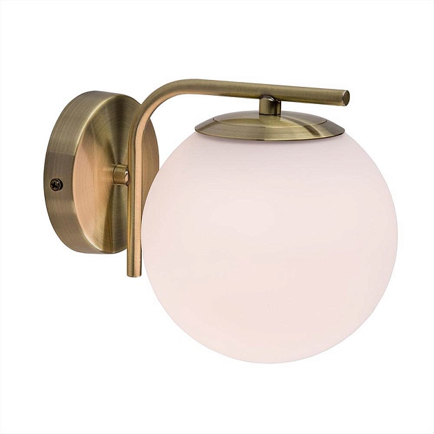 Бра Citilux Бремен CL112313 изображение Бра Citilux Бремен CL112313 Фото №