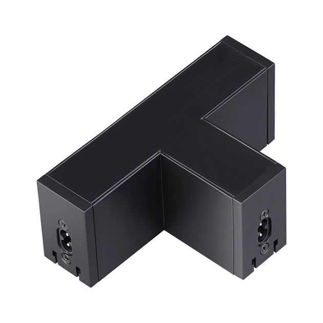 Соединитель T-образный Novotech Over Ratio 135034 Фото № 