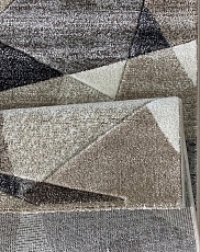 Ковер Moldabela Soho 4936 1 18455 60Х110 см 2