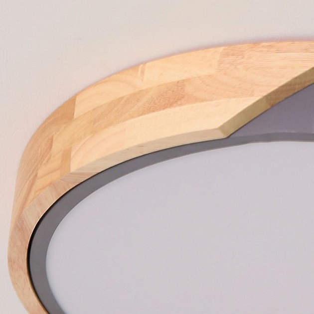 Потолочный светодиодный светильник Imperium Loft Clip 193053-26 изображение 2 Потолочный светодиодный светильник Imperium Loft Clip 193053-26 Фото № 2