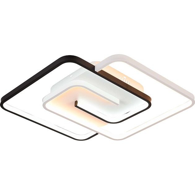 Потолочный светодиодный светильник Rivoli Jenny 6102-103 Б0059010 Фото № 