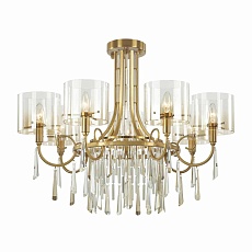 Подвесная люстра Odeon Light Exclusive Nicole 4886/7 5