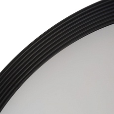 Потолочный светодиодный светильник Lumina Deco Paneli LDC 8062-48W WT 1